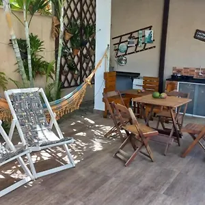  Apartamento Charmosa De Tucuns.